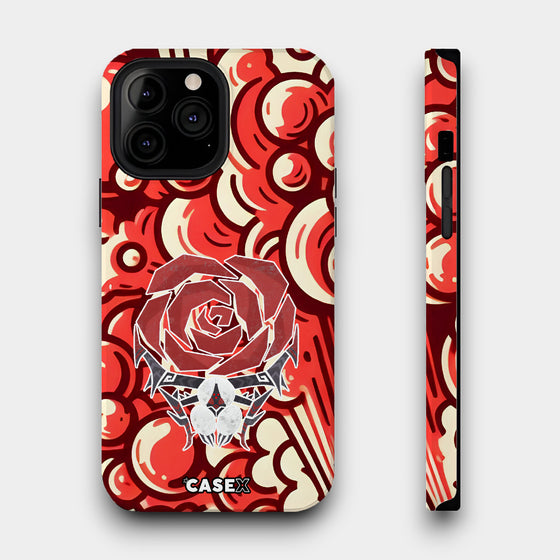 MH Lala Barina - Lux Impact Cases
