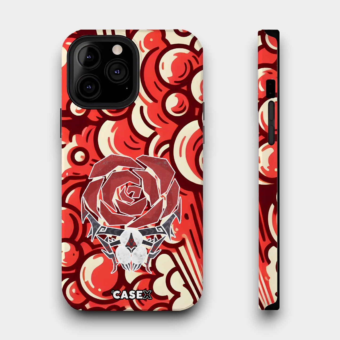MH Lala Barina - Lux Impact Cases