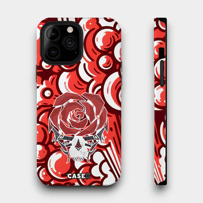 MH Lala Barina - Lux Impact Cases