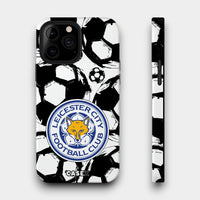 Leicester City Colour