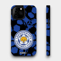 Leicester City Colour B