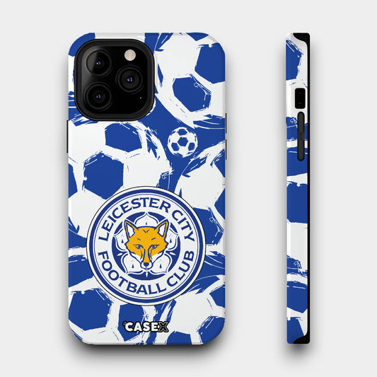 Leicester City - Lux Impact Cases