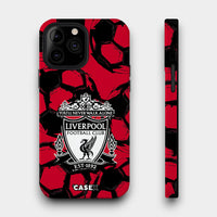 Liverpool Mono RED