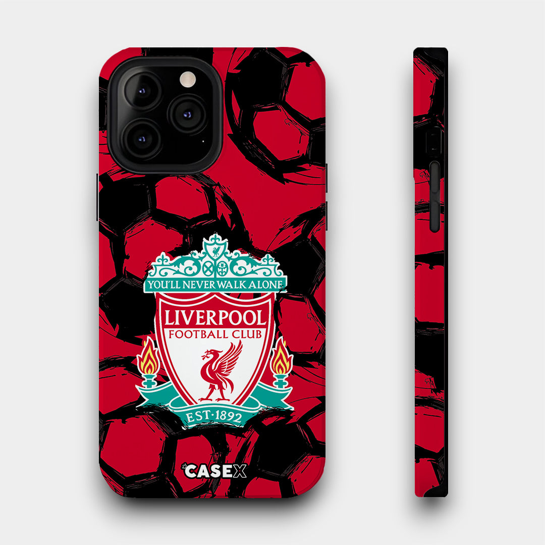 Liverpool - Lux Impact Cases