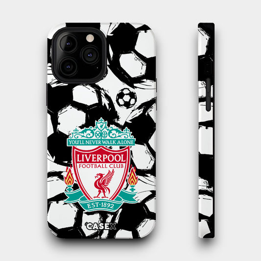 Liverpool - Lux Impact Cases