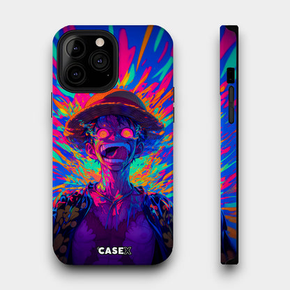 High One Piece - Lux Impact Cases