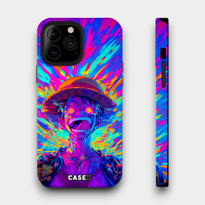 High One Piece - Lux Impact Cases