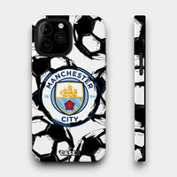 Man City Colour