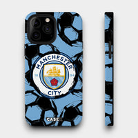 Man City Colour LB