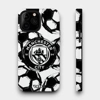 Man City Mono