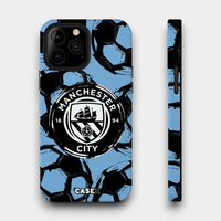 Man City Mono LB