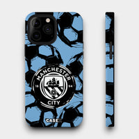 Man City Mono LB