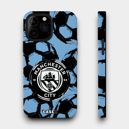 Manchester City - Lux Impact Cases