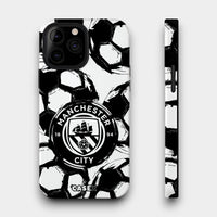 Man City Mono