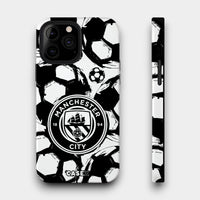 Man City Mono