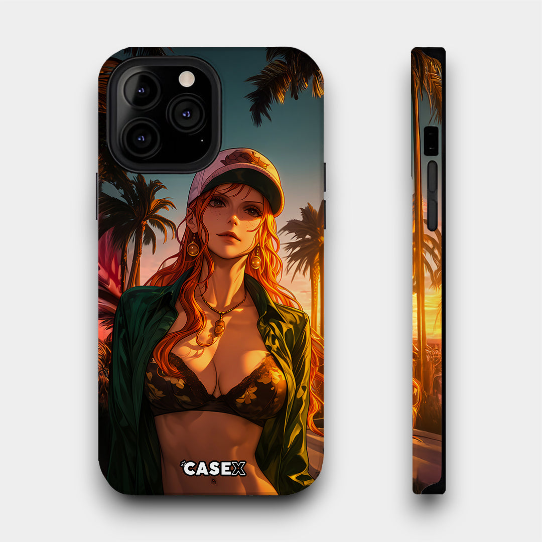 GTA One Piece - Lux Impact Cases