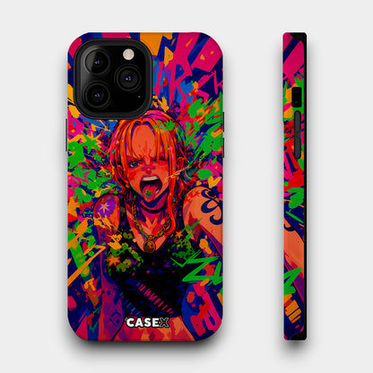 High One Piece - Lux Impact Cases