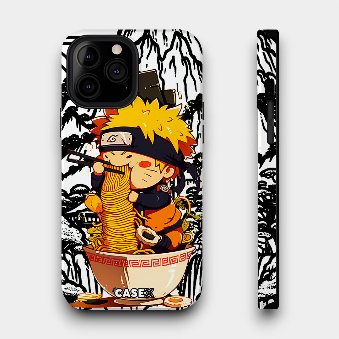 Naruto - Lux Impact Cases