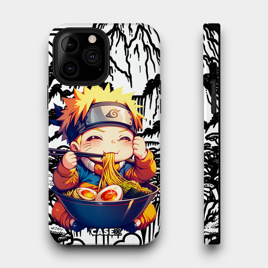 Naruto - Lux Impact Cases