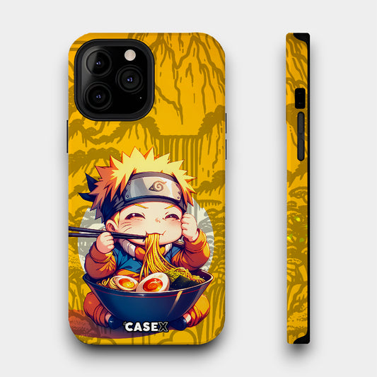 Naruto - Lux Impact Cases