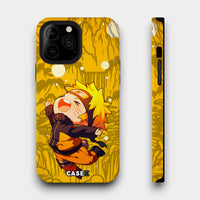 Naruto Jump