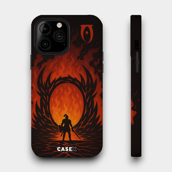 Elder Scrolls Oblivion - Lux Impact Cases