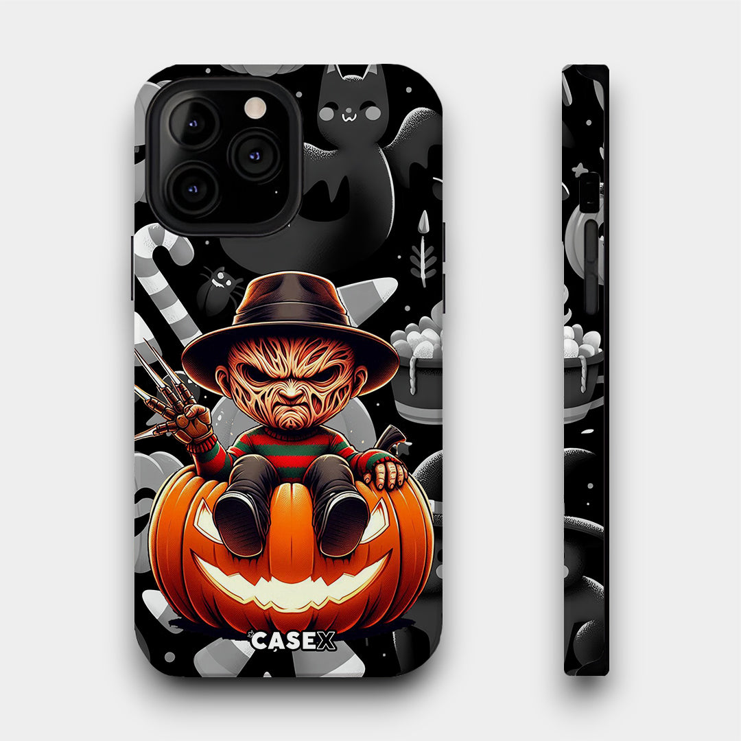 Freddy - Lux Impact Cases