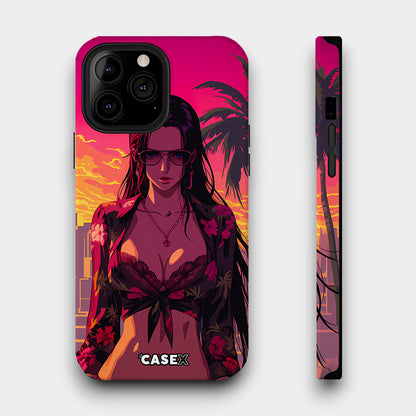 GTA One Piece - Lux Impact Cases