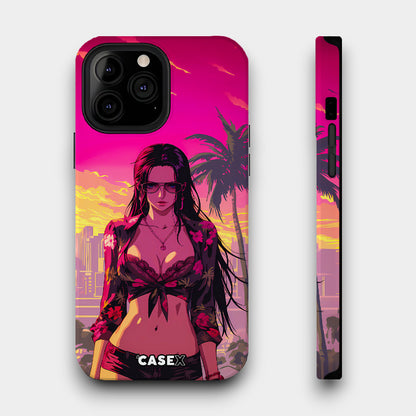 GTA One Piece - Lux Impact Cases