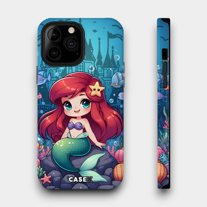 Ariel - Lux Impact Cases