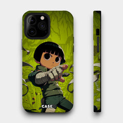 Rock Lee Flick
