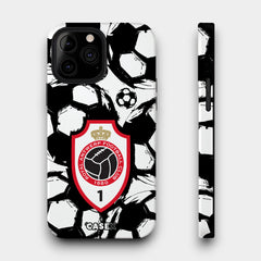 Royal Antwerp Colour