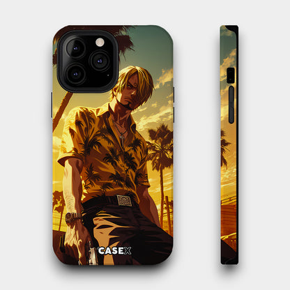 GTA One Piece - Lux Impact Cases