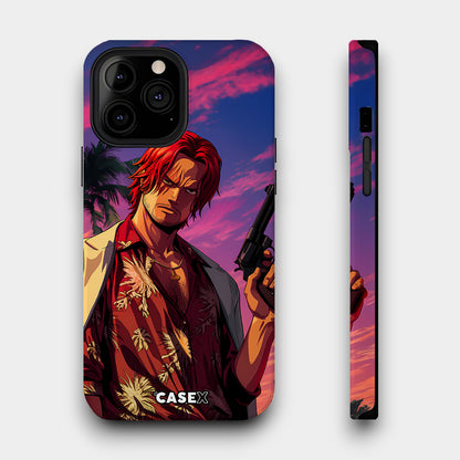 GTA One Piece - Lux Impact Cases