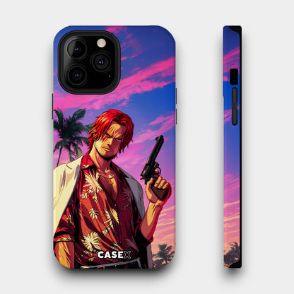 GTA One Piece - Lux Impact Cases