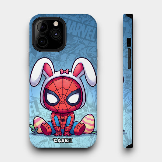 Marvelous Easter (2025) - Lux Impact Cases