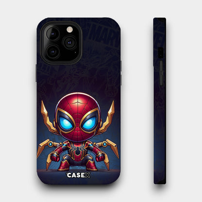 Spiderman - Lux Impact Cases