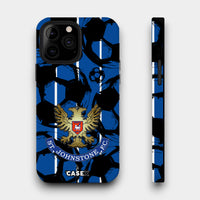 St Johnstone Colour B