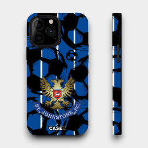 St Johnstone Colour B