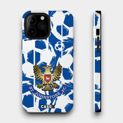 St Johnstone Colour W