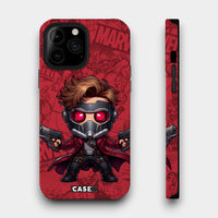 Star Lord Ready