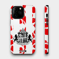 Sunderland Mono White R
