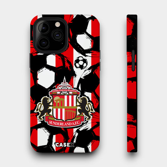 Sunderland - Lux Impact Cases