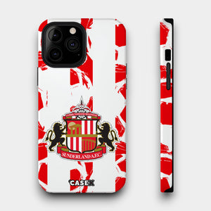 Sunderland Colour White R