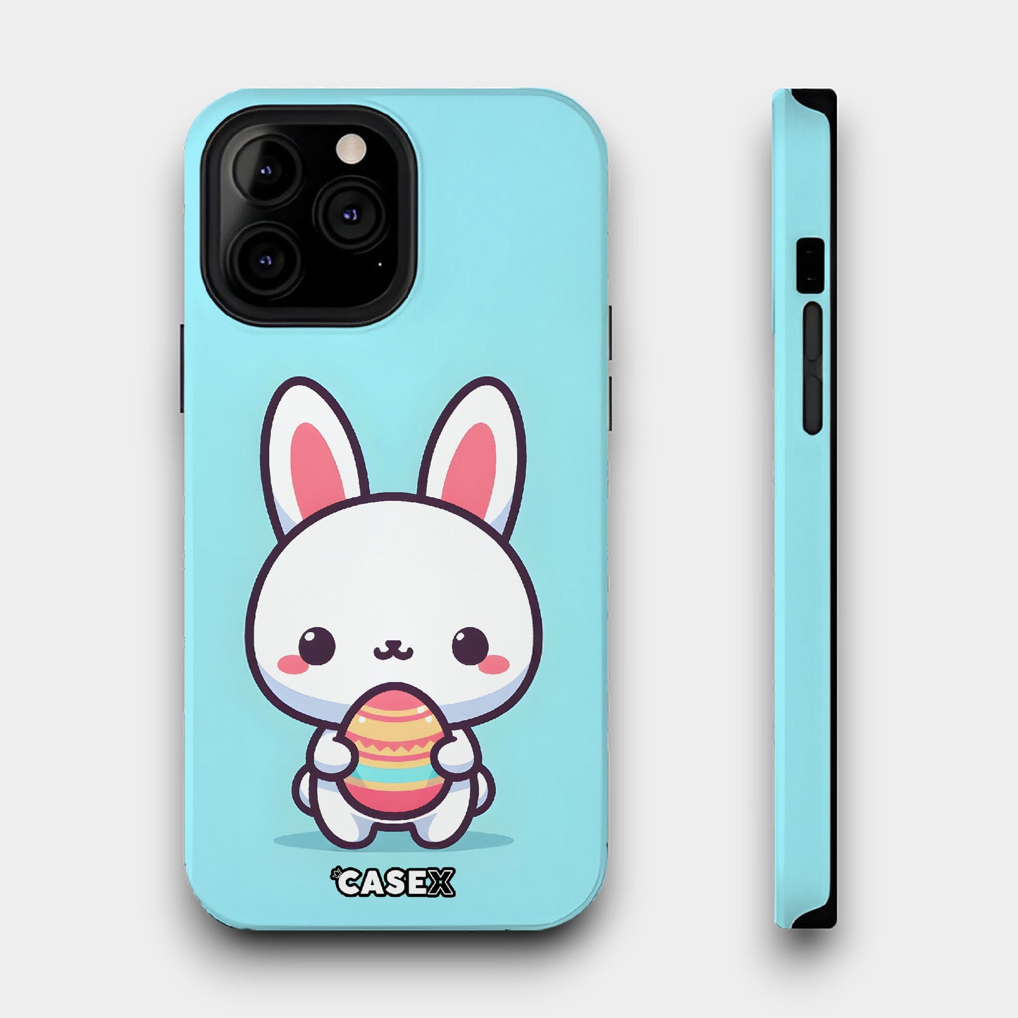 Easter Bunnies (2025) - Lux Impact Cases