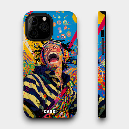 High One Piece - Lux Impact Cases