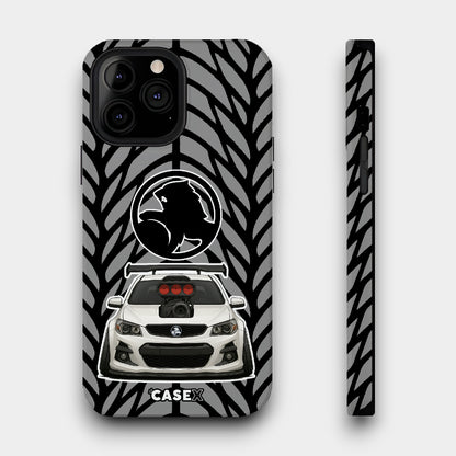 FF | HOLDEN VF - Lux Impact Cases