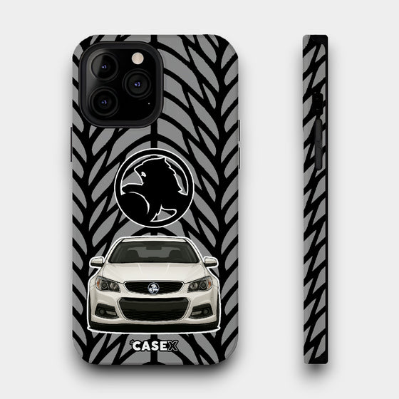 FF | HOLDEN VF - Lux Impact Cases
