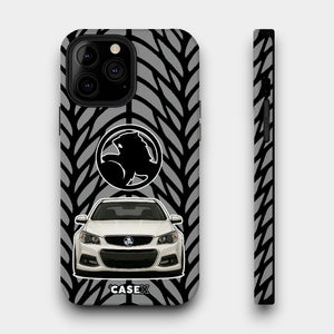VF Stock