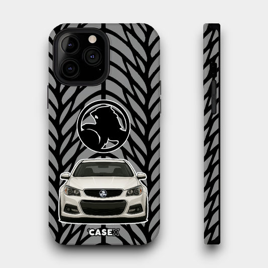FF | HOLDEN VF - Lux Impact Cases